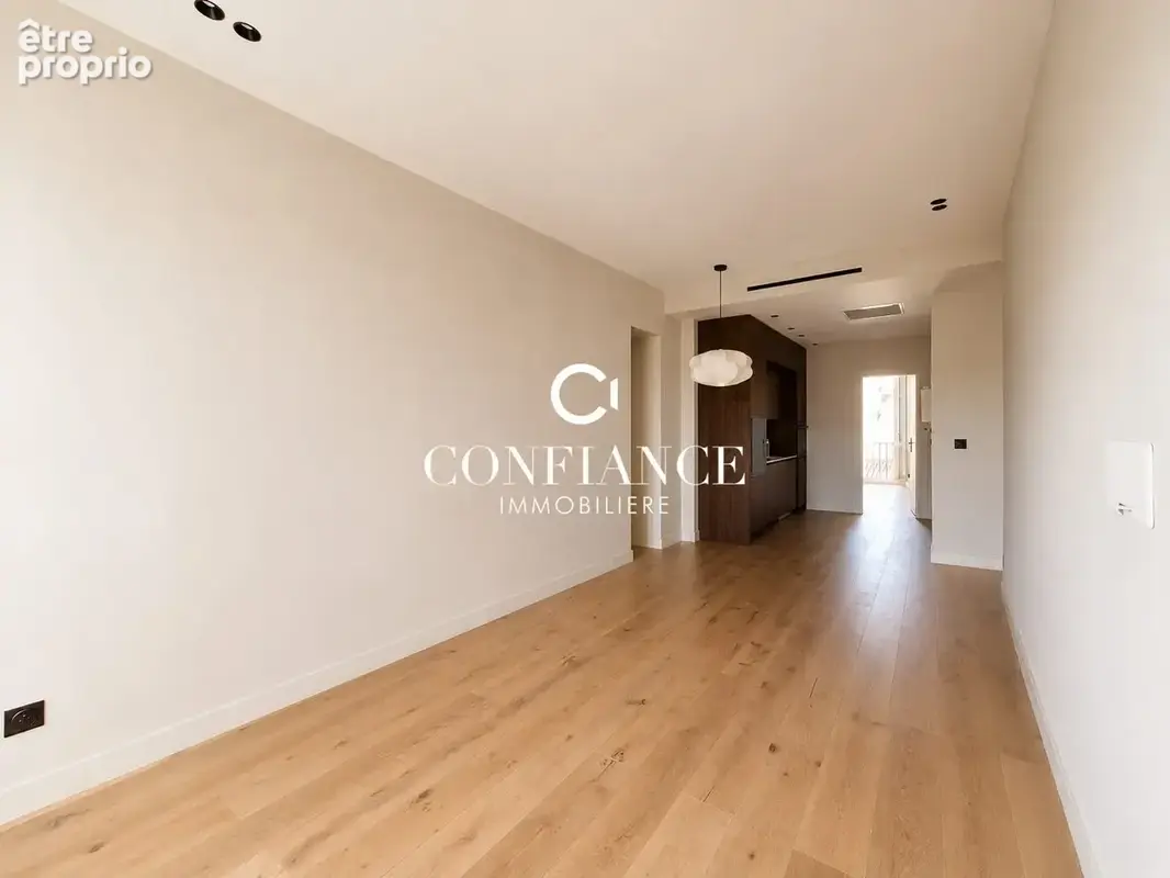 Appartement 55 m² à Nice  - photo 9