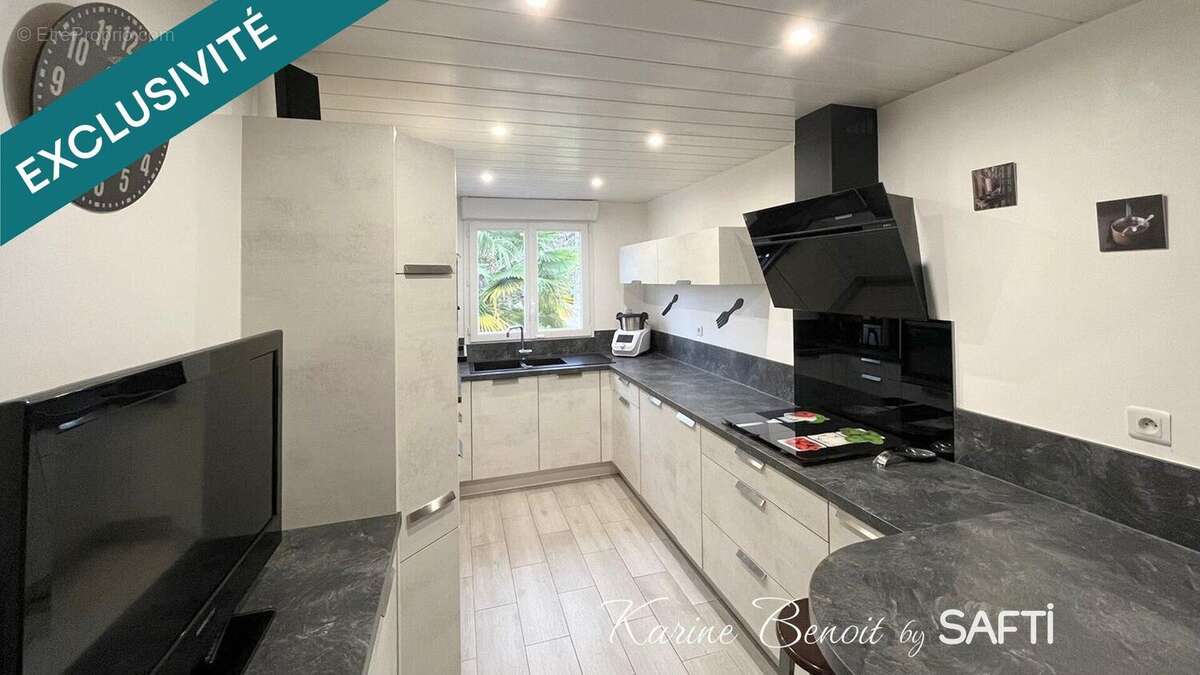 Photo 7 - Maison à SAINT-FARGEAU-PONTHIERRY