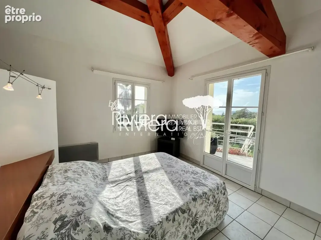 Vue mer & Piscine - Proche village et plage ! - photo 22
