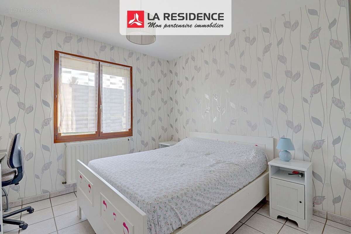 Maison 99 m² à Blois  - photo 8