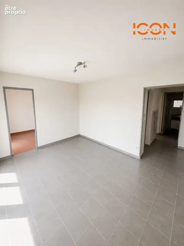 Appartement 4 pièces 74 m² à vendre à Belfort (90000) - photo 3