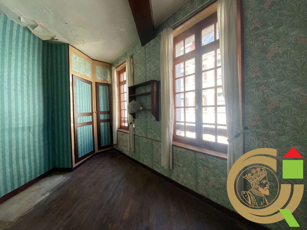 Maison 218 m² à Hesdin  - photo 8