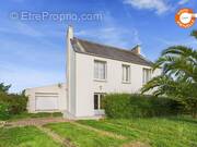 Photo 1 - Maison à CLEDER