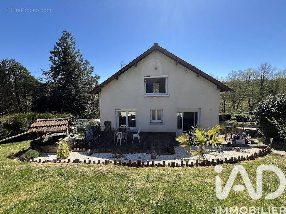 Photo 1 - Maison à AIXE-SUR-VIENNE