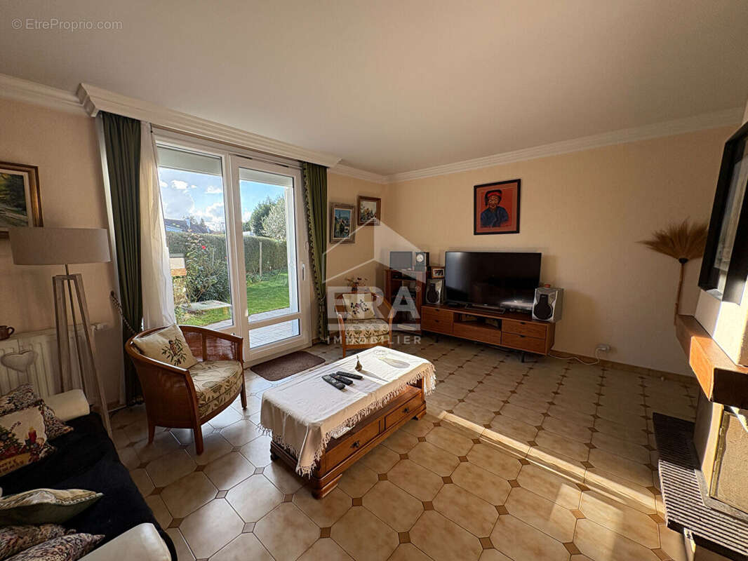 Maison à GUYANCOURT