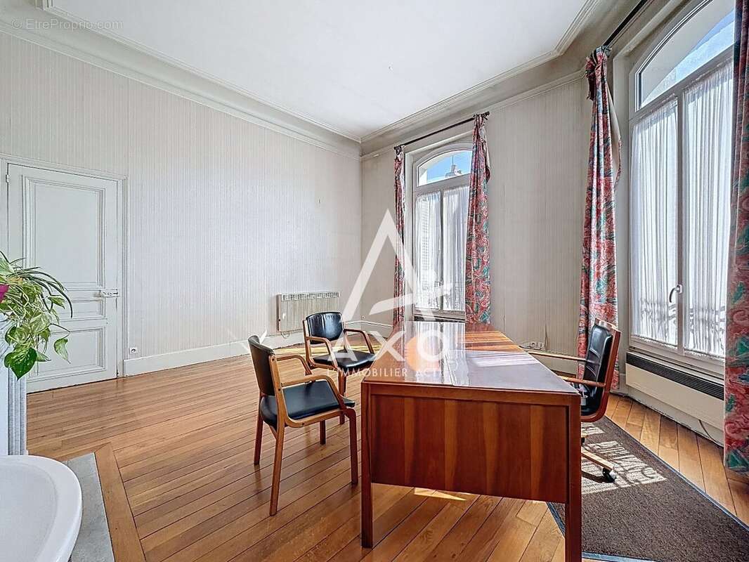 Appartement à MONTARGIS