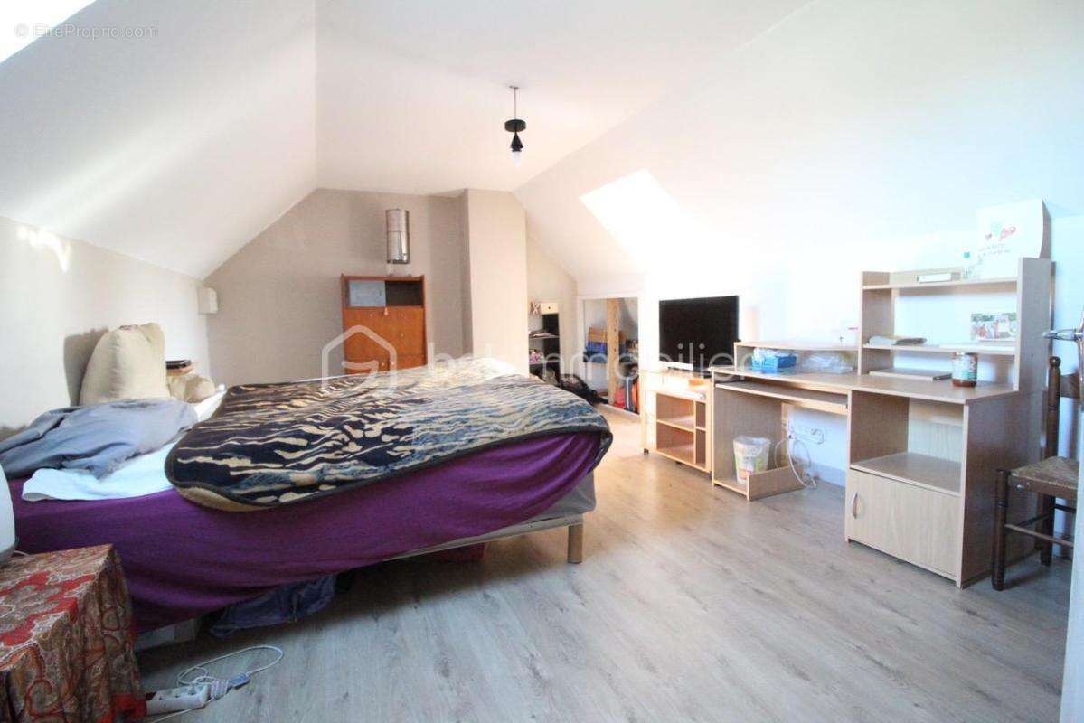Maison familiale - photo 8