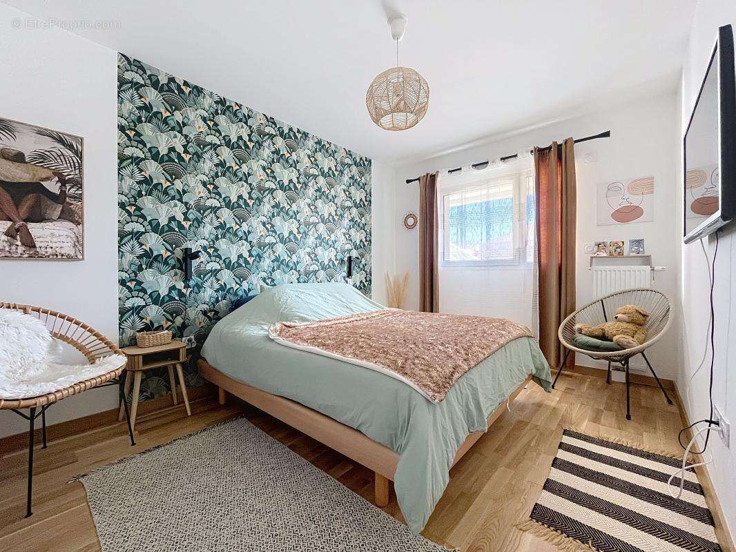 Appartement à LAGORD