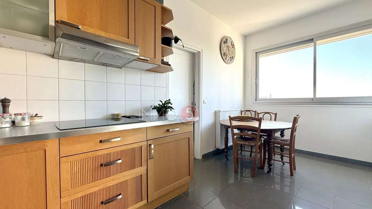 Appartement à LE RAINCY