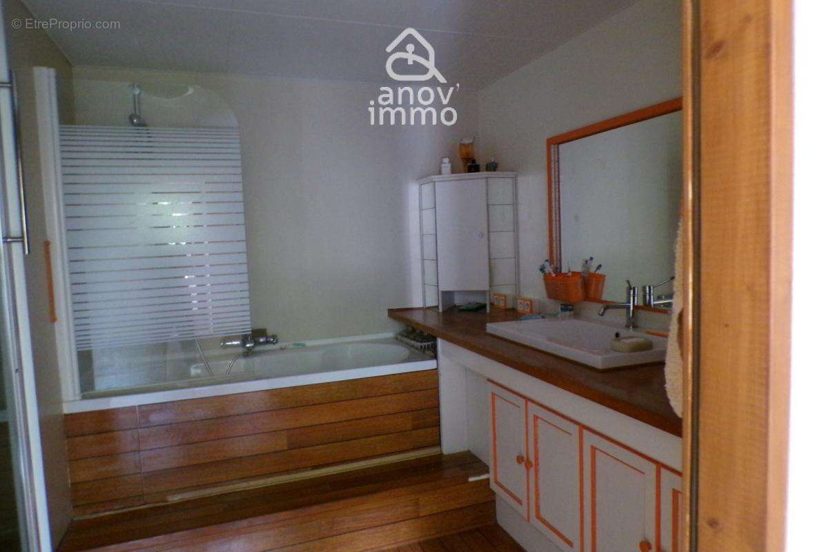 Grande maison familiale 224 m2 o Jardin 1 663 m2 o 4 chambre - photo 19