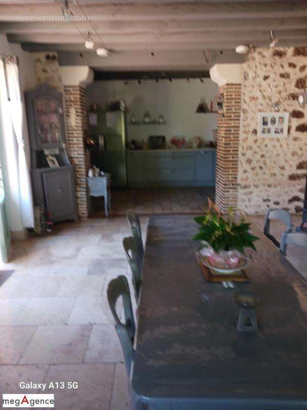 Très belle Propriété sans vis à vis et au calme - photo 5