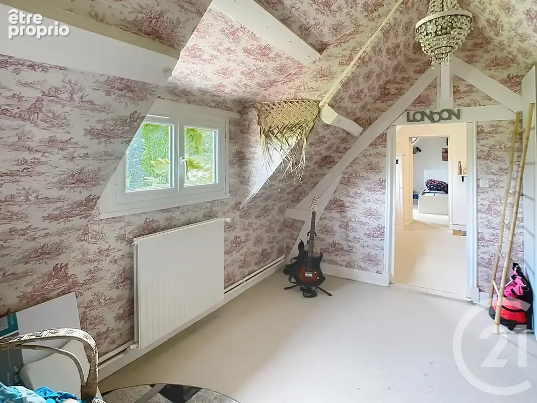 Maison 7 pièces 200 m² à vendre à Gisors (27140) - photo 18