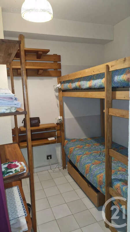 Appartement à LE LAVANDOU