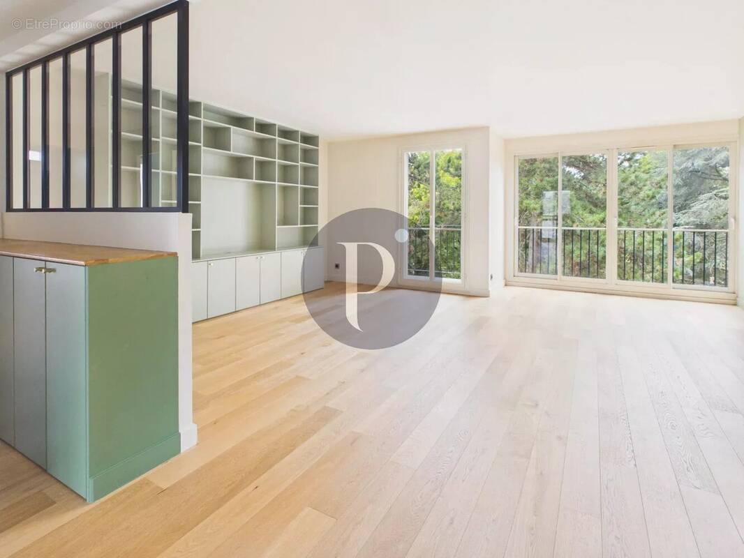 Appartement à SCEAUX