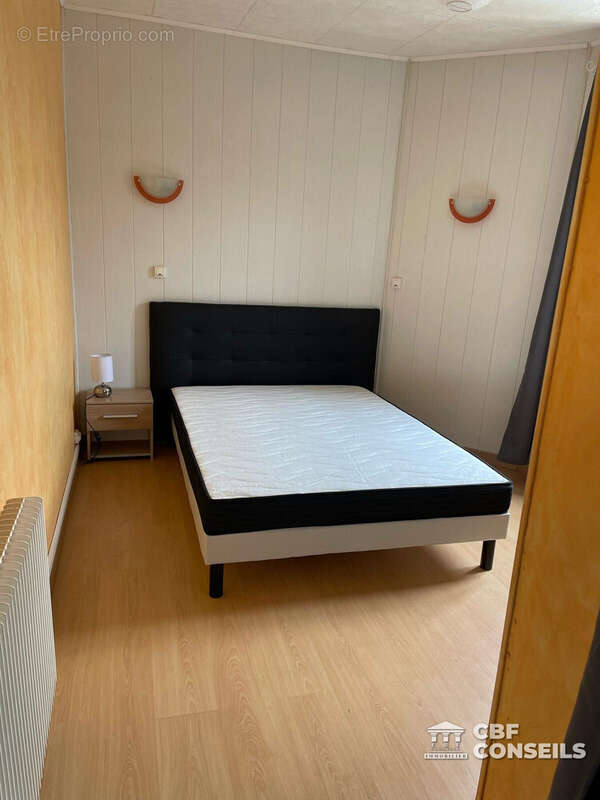 Appartement à BEAUMONT