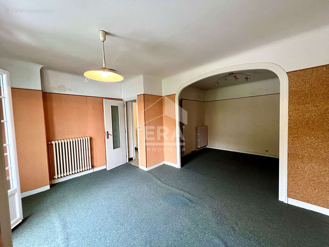 Appartement à HASPARREN