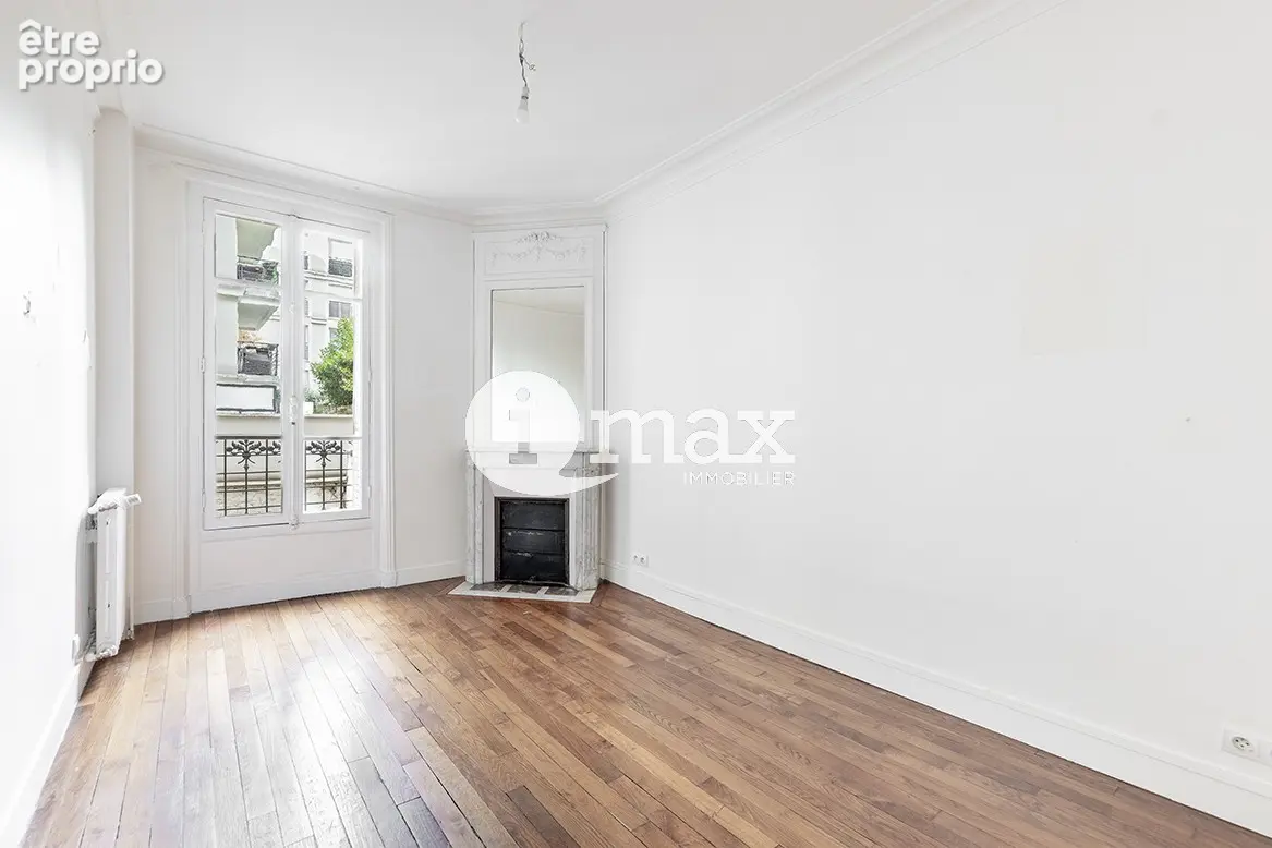Levallois-perret "hôtel de ville"- 4 pièces - 949 000 euros fai - photo 7