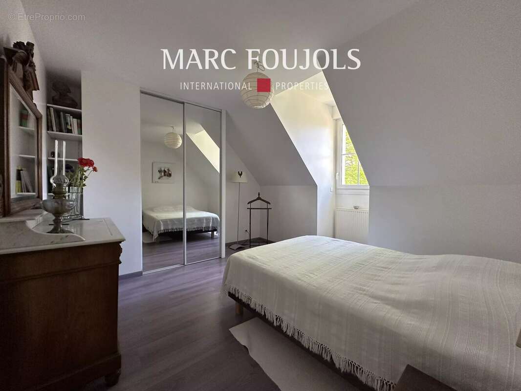 Maison à CHANTILLY