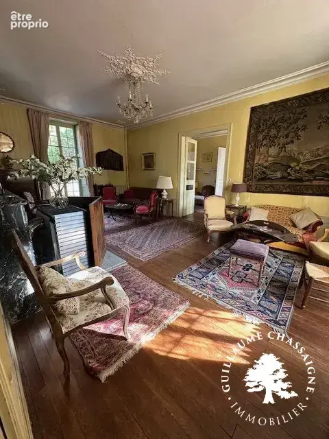 Bien immobilier à vendre à Vierzon (18100) - photo 7