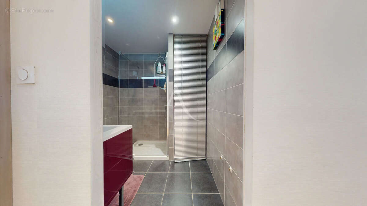 Appartement Annecy 3 pièce(s) 65 m2 - photo 6