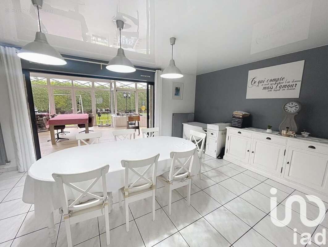 Photo 2 - Maison à ANNOEULLIN