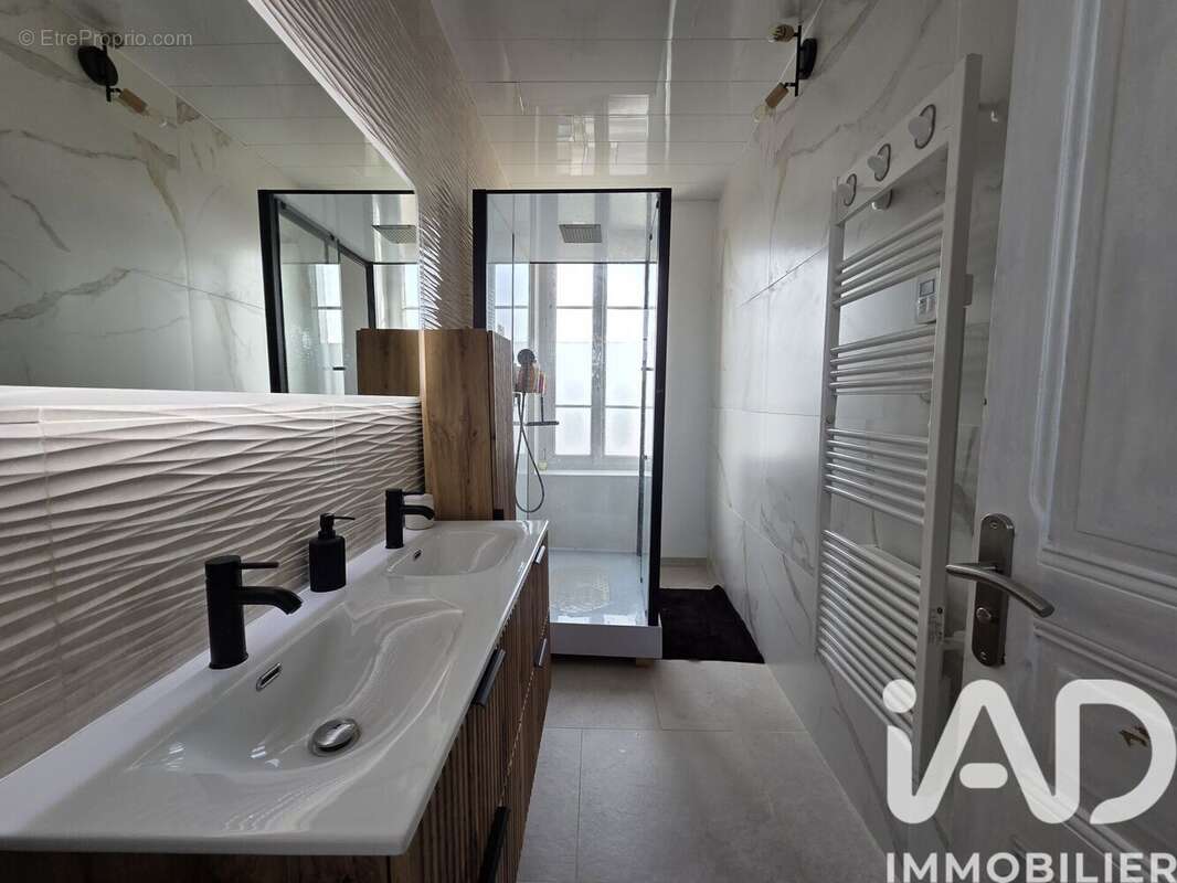 Photo 8 - Maison à GELANNES