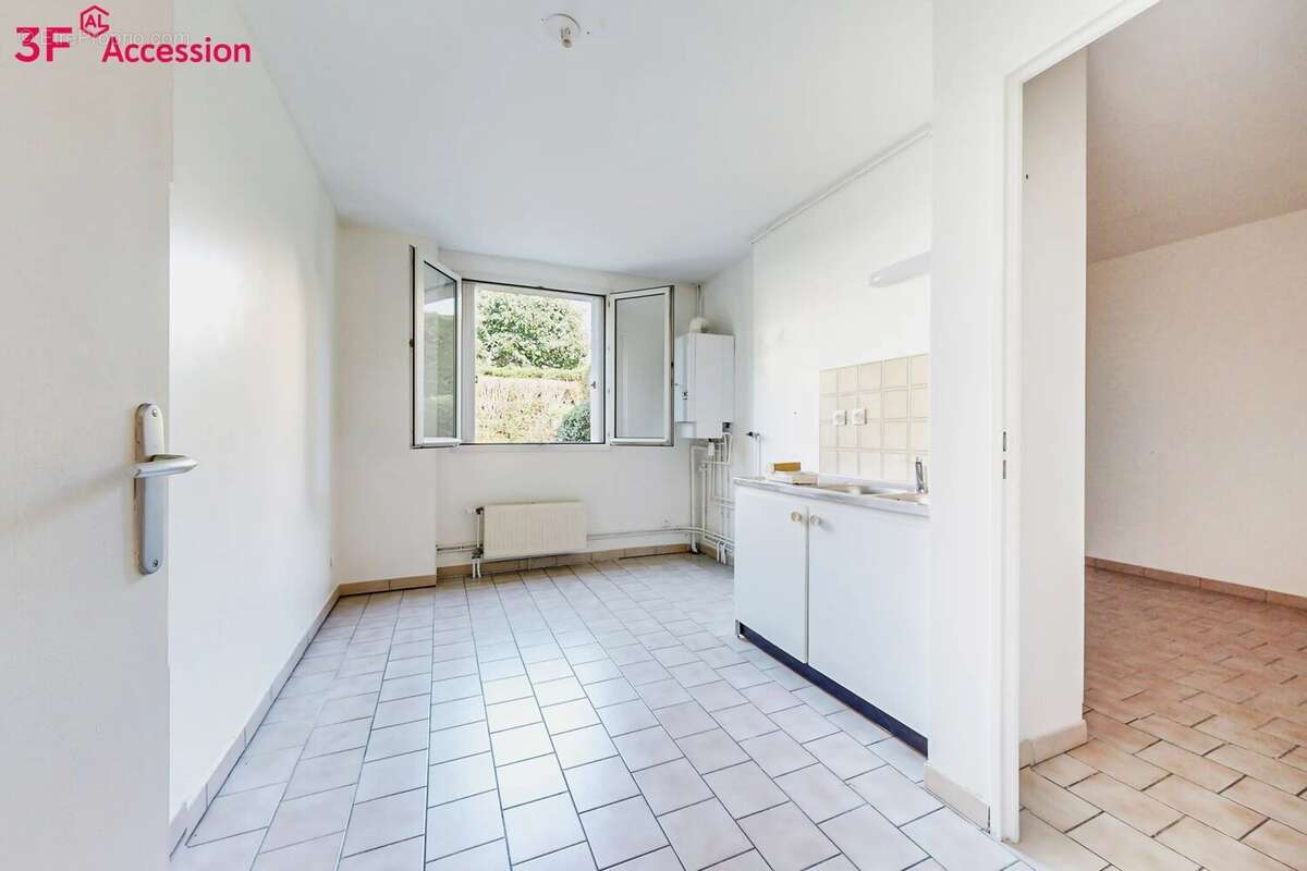 Maison à COURDIMANCHE