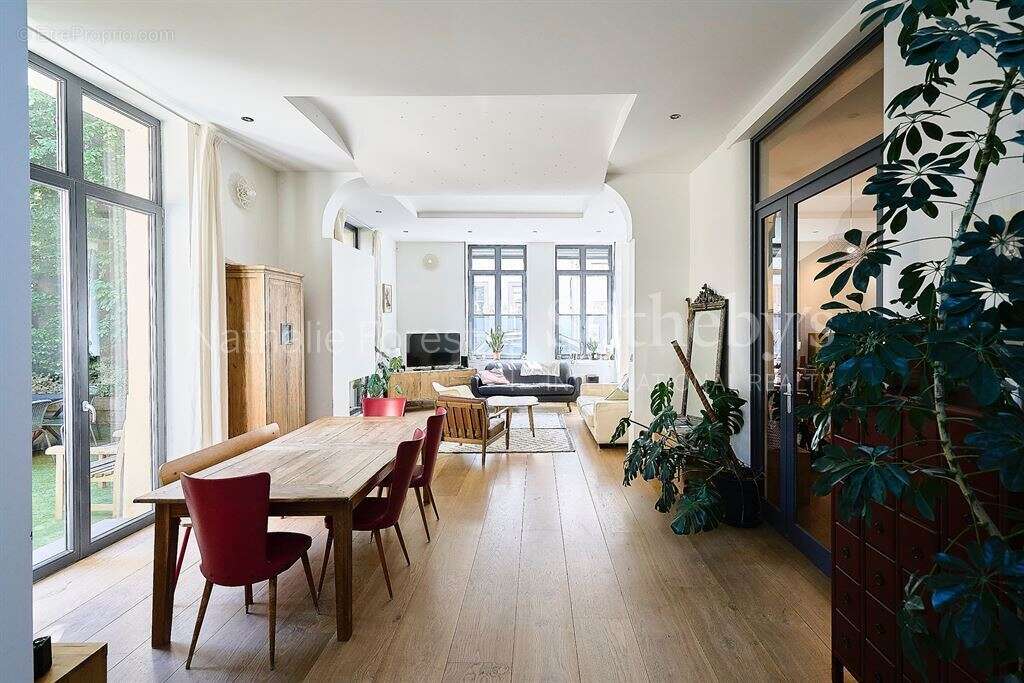 Maison à LILLE