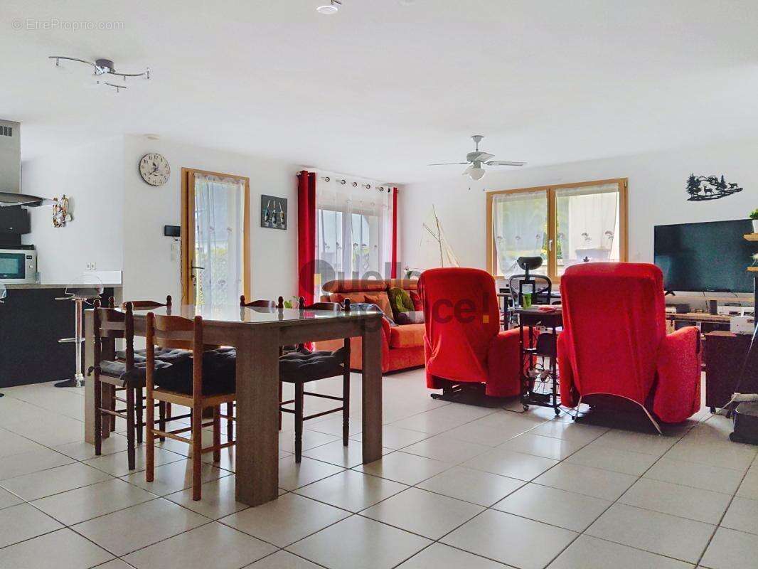 Le relecq-kerhuon - vente en nue-propriété avec réserve d'usufruit viager - photo 5