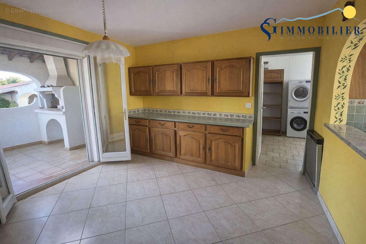 Maison à LA FARLEDE