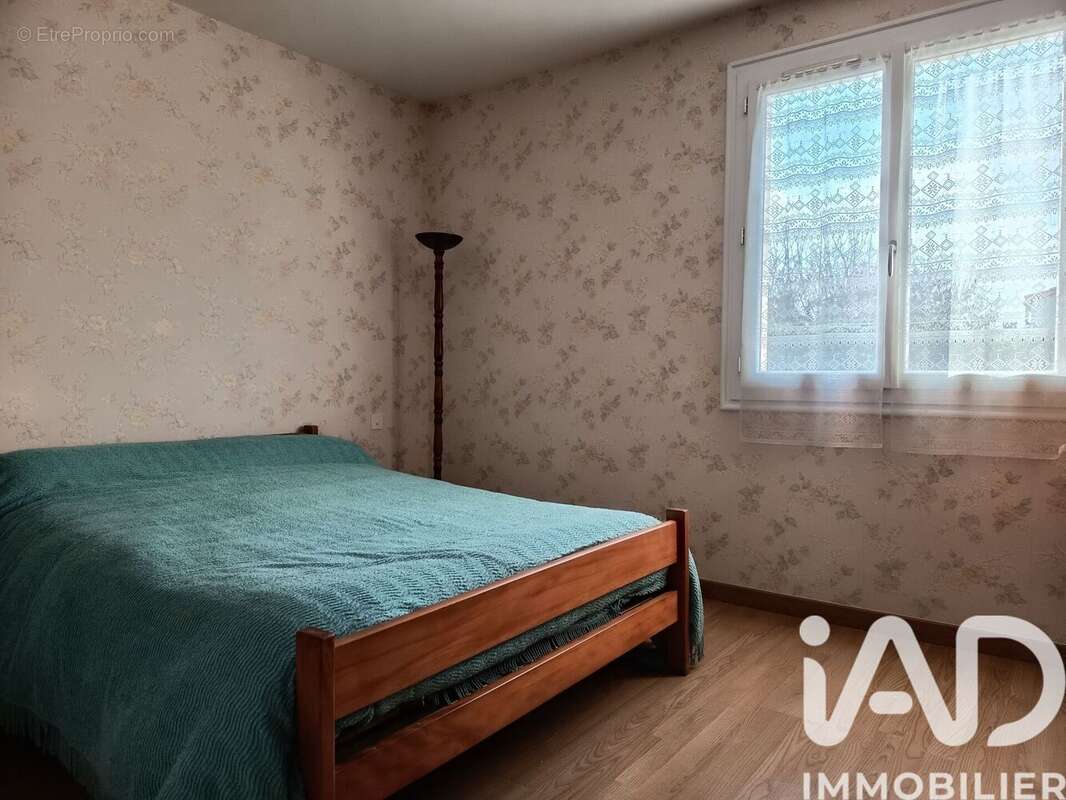 Photo 6 - Maison à SAINTE-FLORENCE