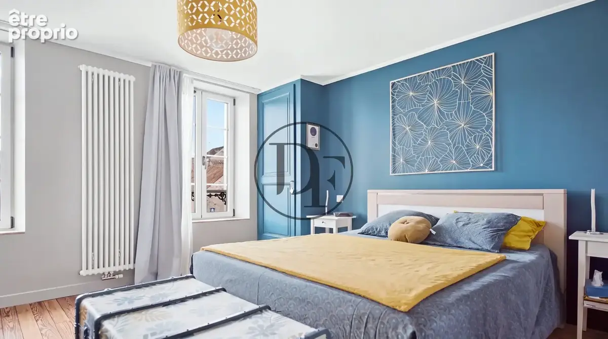 Maison thomery- 210m2 - photo 9
