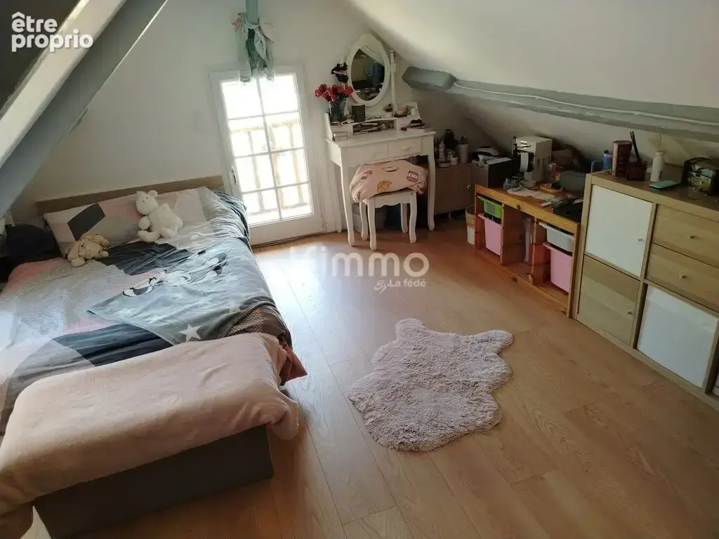 Havre de paix à St Aubin sur Gaillon pour la famille - photo 15