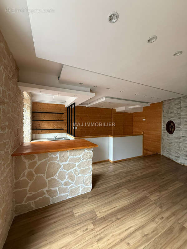 Appartement à EPINAL