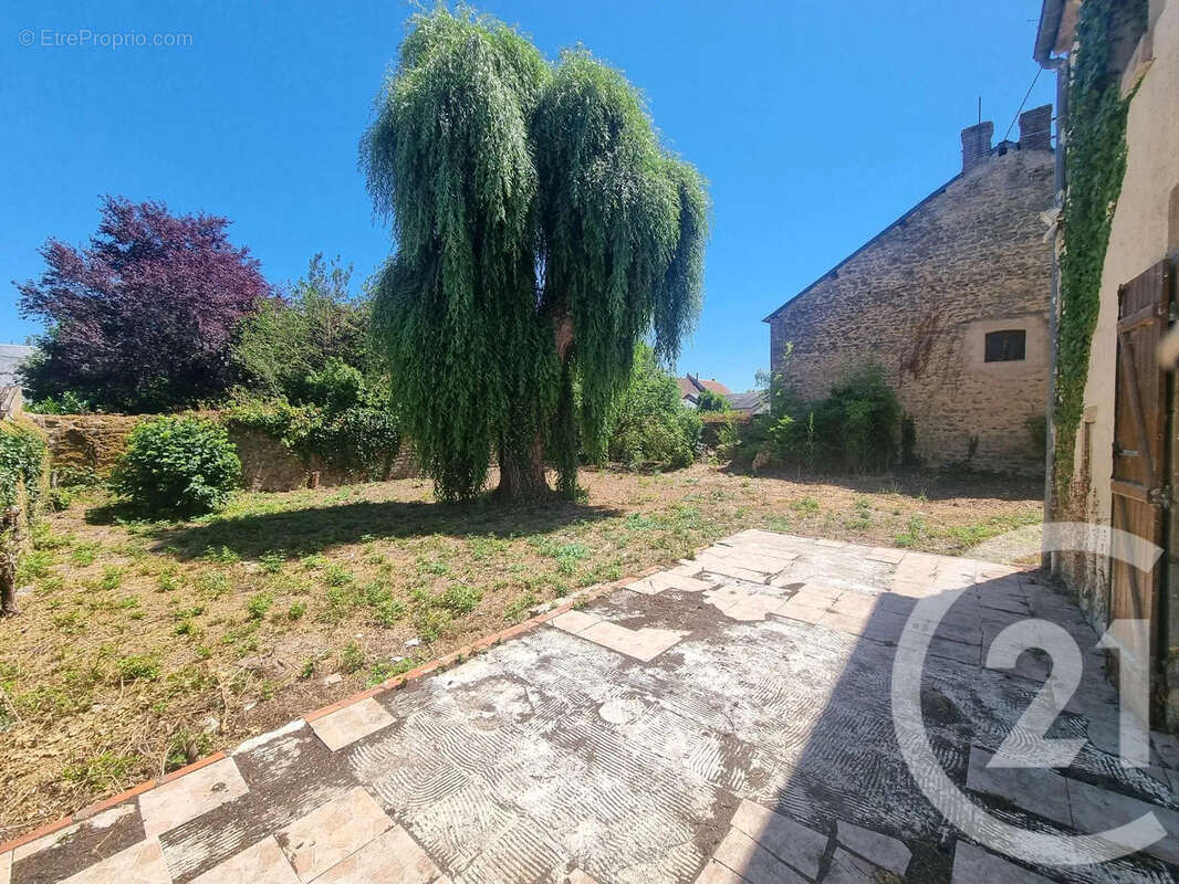 Maison 82 m² à Corbigny  - photo 15