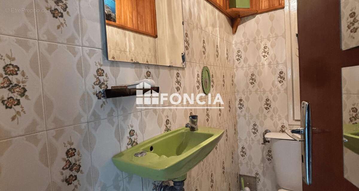Appartement à HYERES
