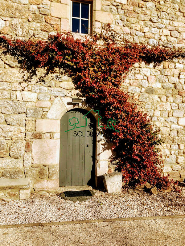 Maison à VALGORGE