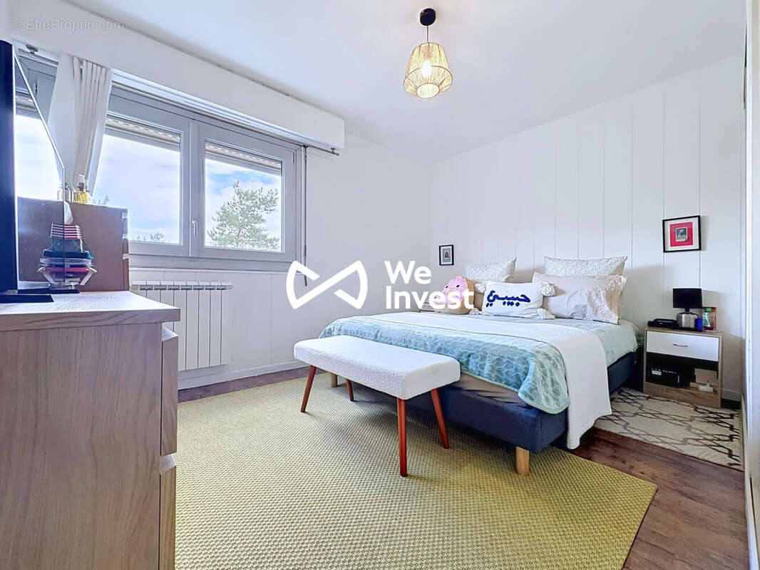 Appartement à PAU