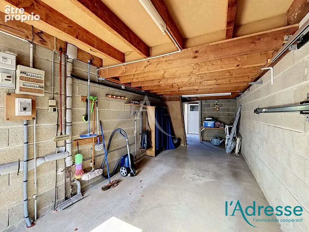 Maison Mayenne Plain pied 3 chambres - photo 9
