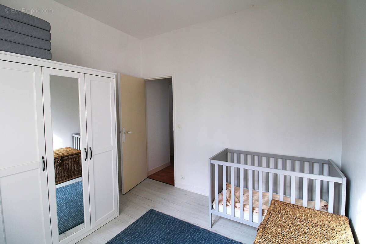 A vendre a dieppe en exclusivite appartement  34m2 - 1 chambre - 1er etage - copropriete calme et verdoyante - photo 4