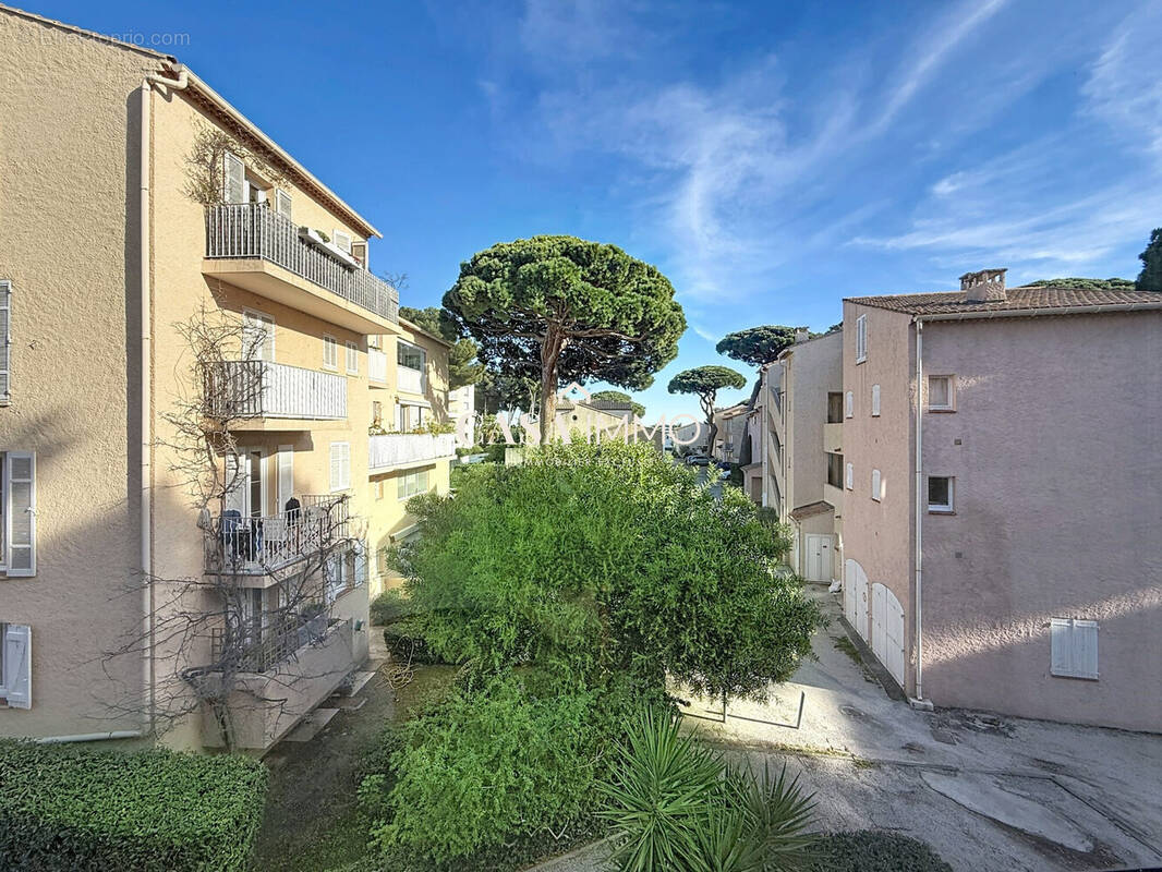 Appartement à HYERES