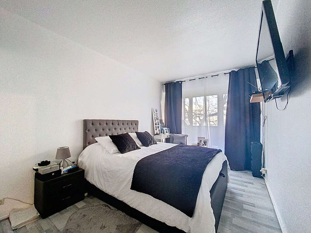 Appartement à LORMONT