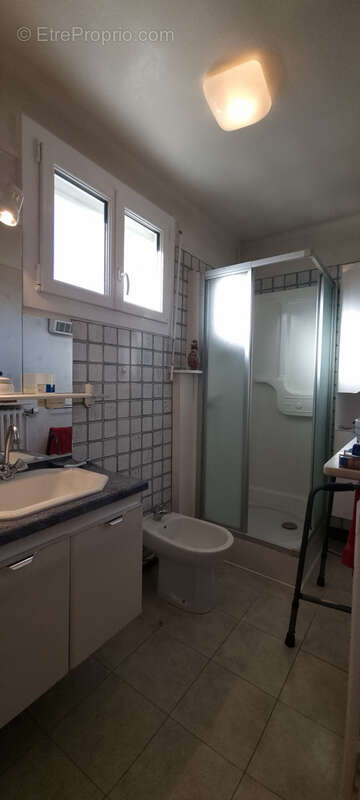 Maison à TREMBLAY-EN-FRANCE