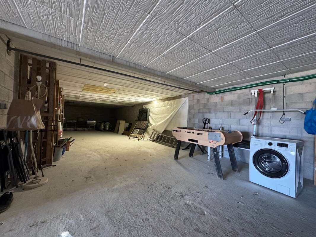 Maison à vendre 5 pièces ROUSSON (30) - photo 21