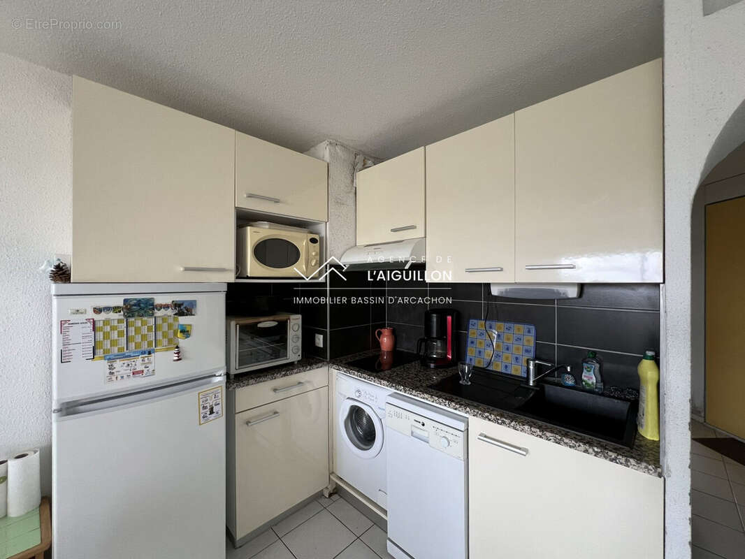 Appartement à ARCACHON