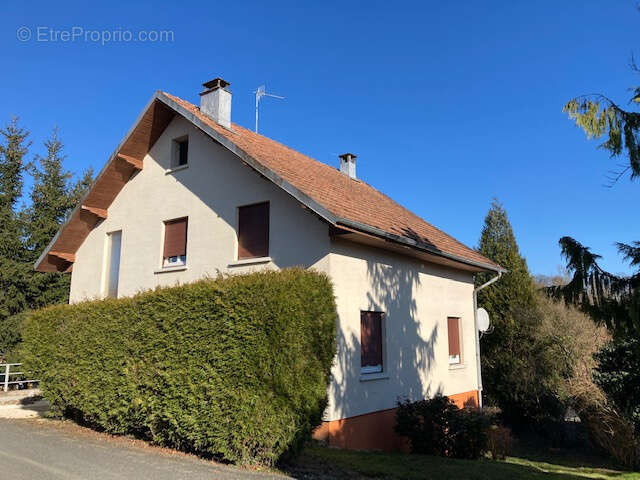 Spacieuse maison limite montbeliard - photo 3