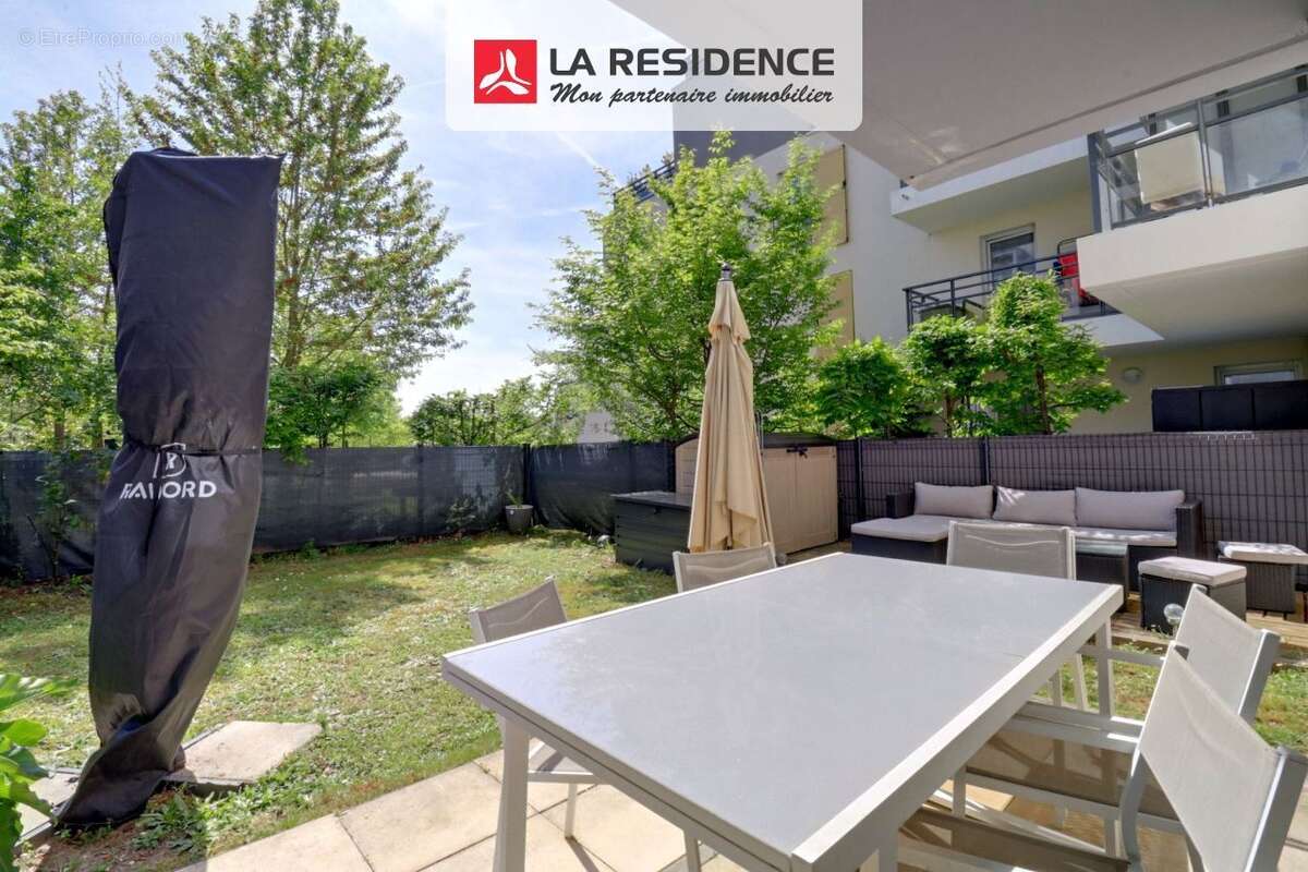 Appartement à HERBLAY