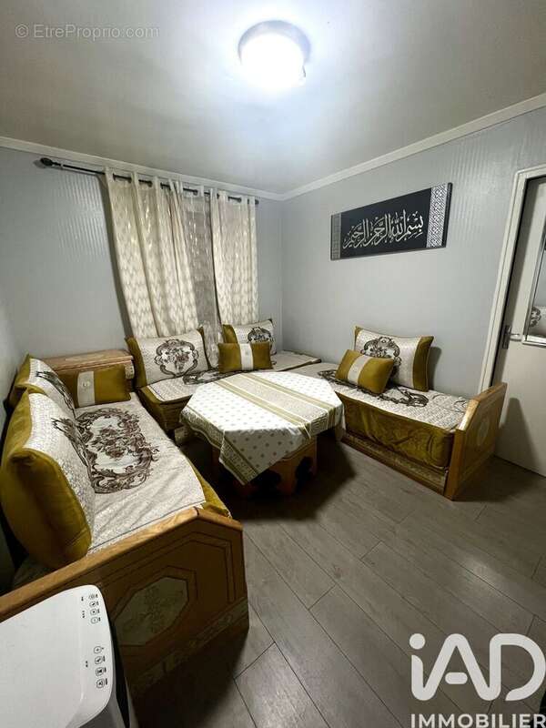 Photo 3 - Appartement à TREMBLAY-EN-FRANCE