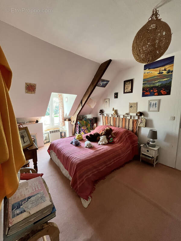 Maison à BONO