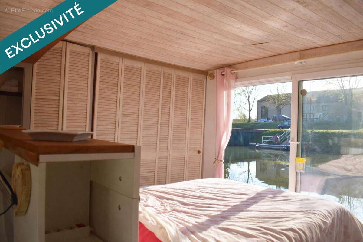 Photo 7 - Appartement à PONT-DE-VAUX